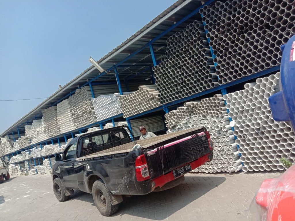 kontraktor sumur bor