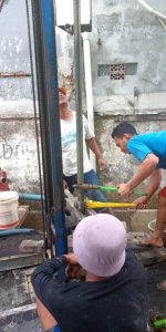 sumur bor jakarta